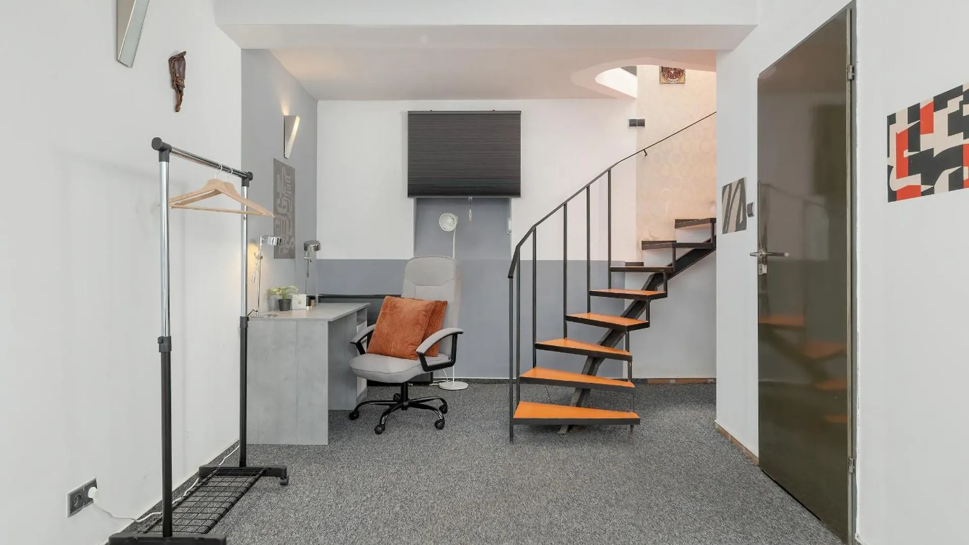 Apartment Apartament Przyszlosci Z Dwiema Sypialniami W Krakowie By Noclegi Renters Poland