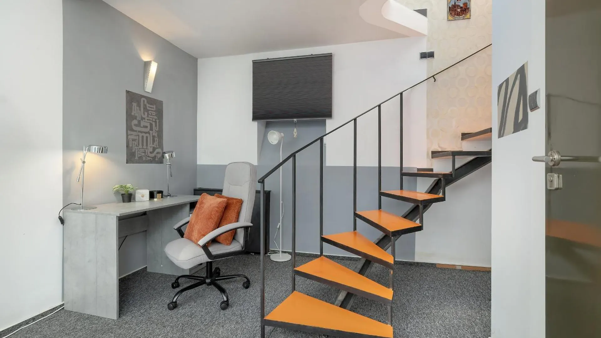 Apartament Przyszlosci Z Dwiema Sypialniami W Krakowie By Noclegi Renters