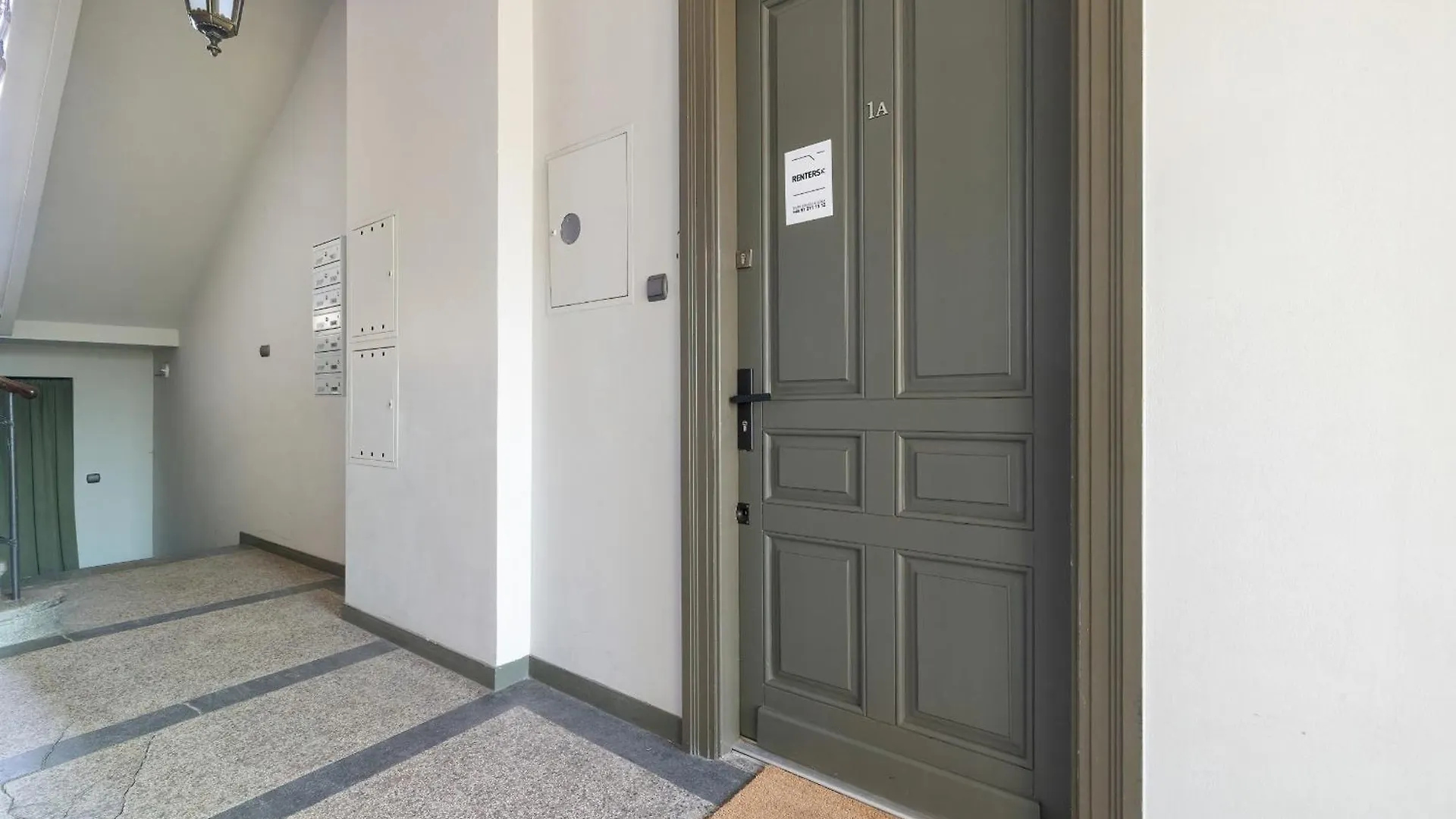 Apartament Przyszlosci Z Dwiema Sypialniami W Krakowie By Noclegi Renters Apartment Krakow