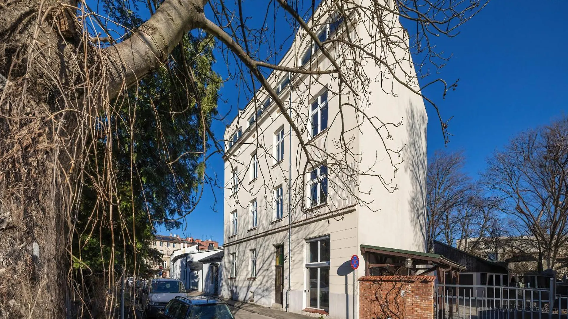 Apartment Apartament Przyszlosci Z Dwiema Sypialniami W Krakowie By Noclegi Renters Poland