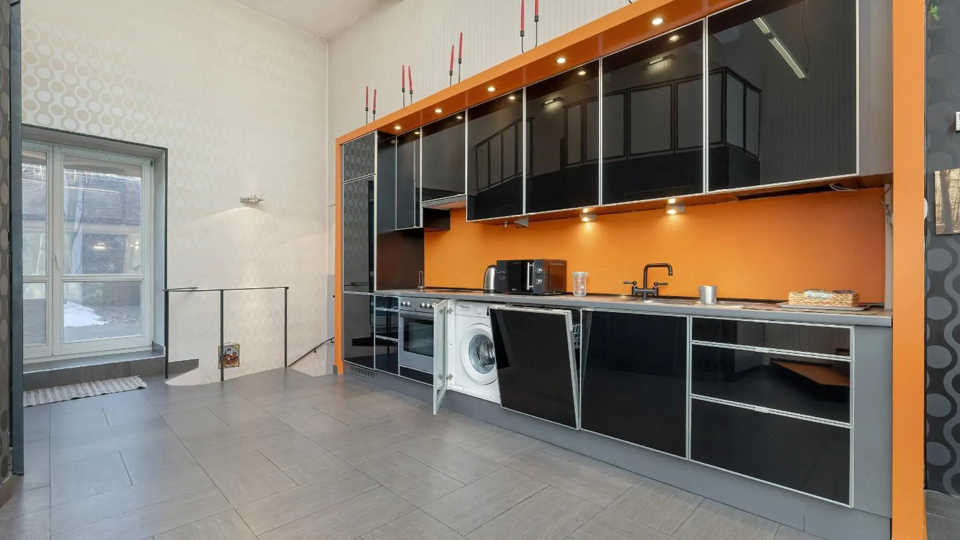 Apartment Apartament Przyszlosci Z Dwiema Sypialniami W Krakowie By Noclegi Renters