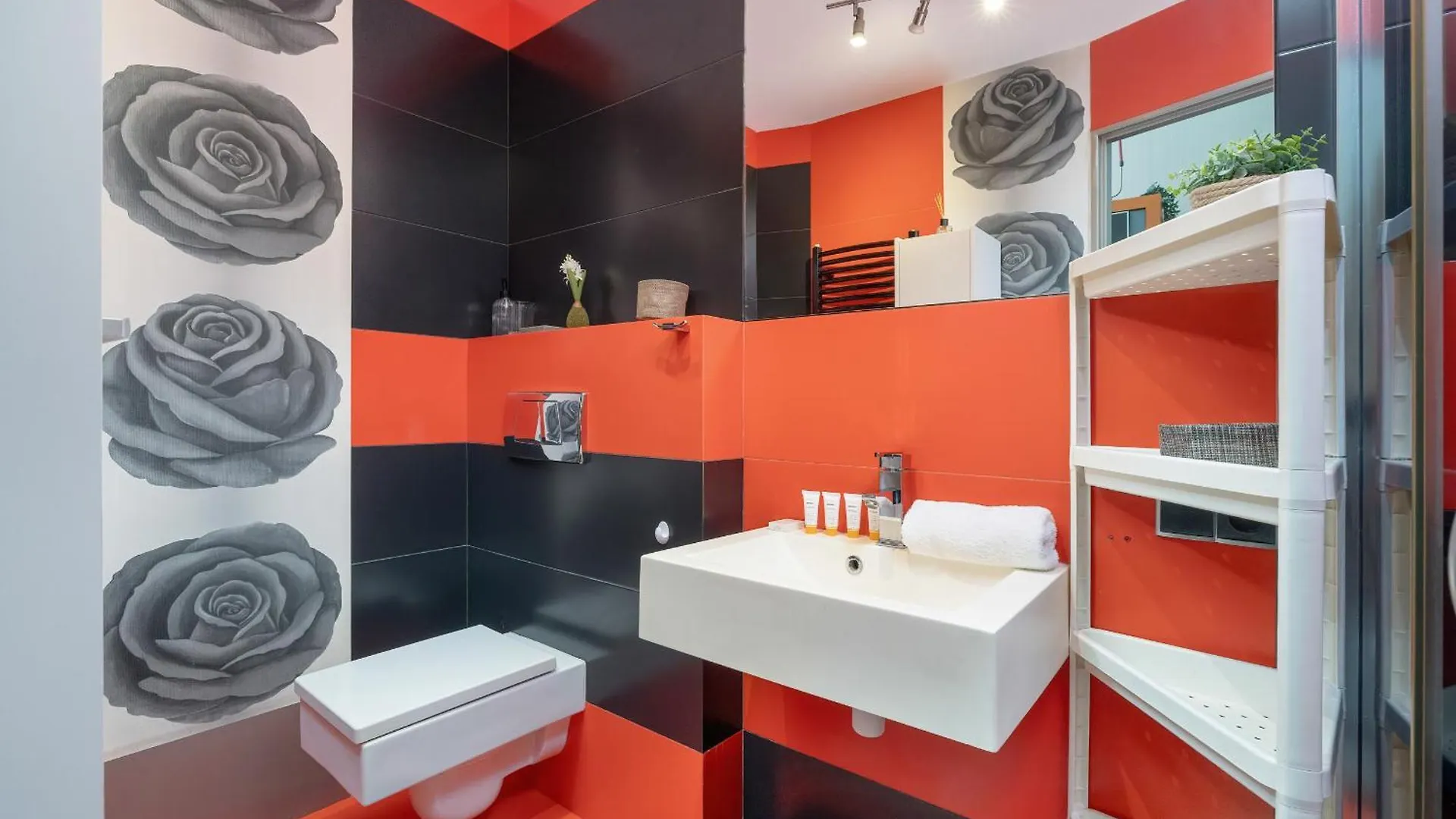 Apartament Przyszlosci Z Dwiema Sypialniami W Krakowie By Noclegi Renters Apartment Krakow
