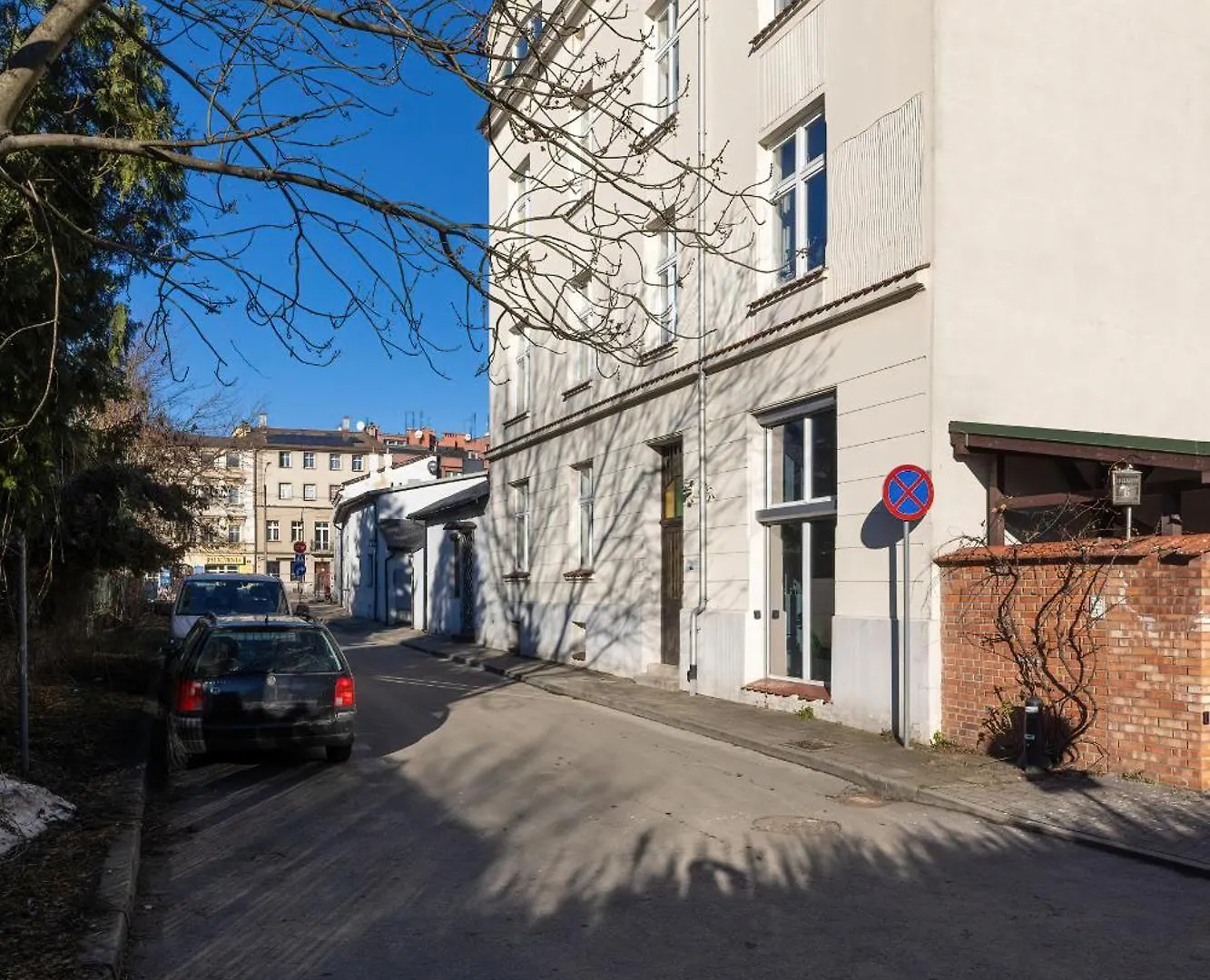 Apartament Przyszlosci Z Dwiema Sypialniami W Krakowie By Noclegi Renters Appartement Krakau